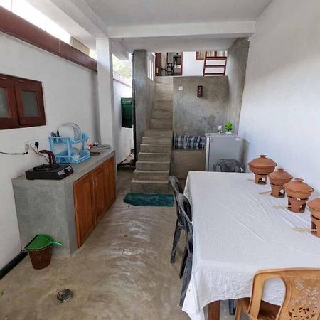 Villa Wismar Hikkaduwa Ngoại thất bức ảnh