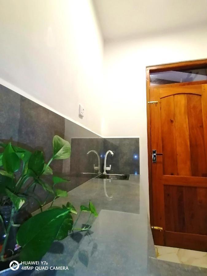 Villa Wismar Hikkaduwa Ngoại thất bức ảnh