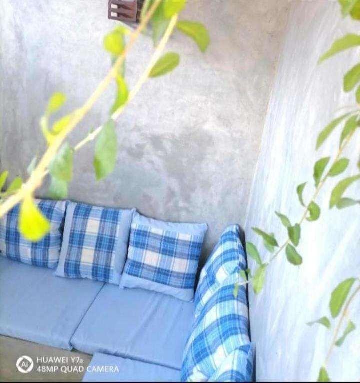 Villa Wismar Hikkaduwa Ngoại thất bức ảnh
