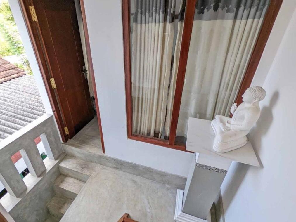 Villa Wismar Hikkaduwa Ngoại thất bức ảnh