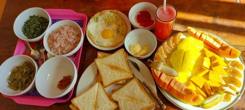 Villa Wismar Hikkaduwa Phòng bức ảnh