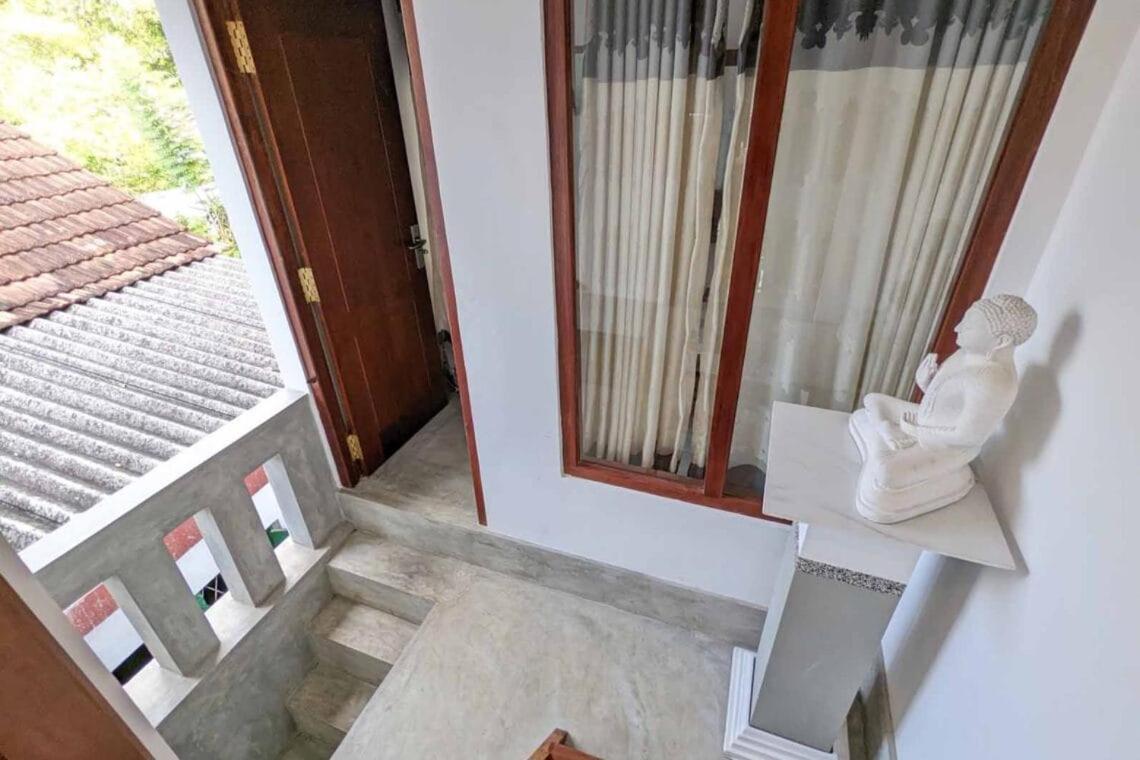 Villa Wismar Hikkaduwa Ngoại thất bức ảnh