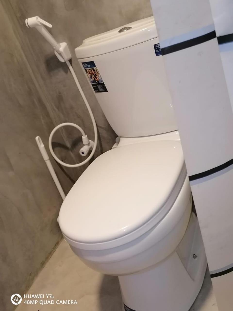 Villa Wismar Hikkaduwa Phòng bức ảnh