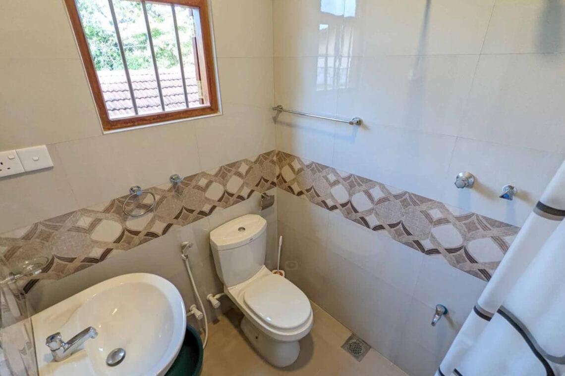 Villa Wismar Hikkaduwa Phòng bức ảnh