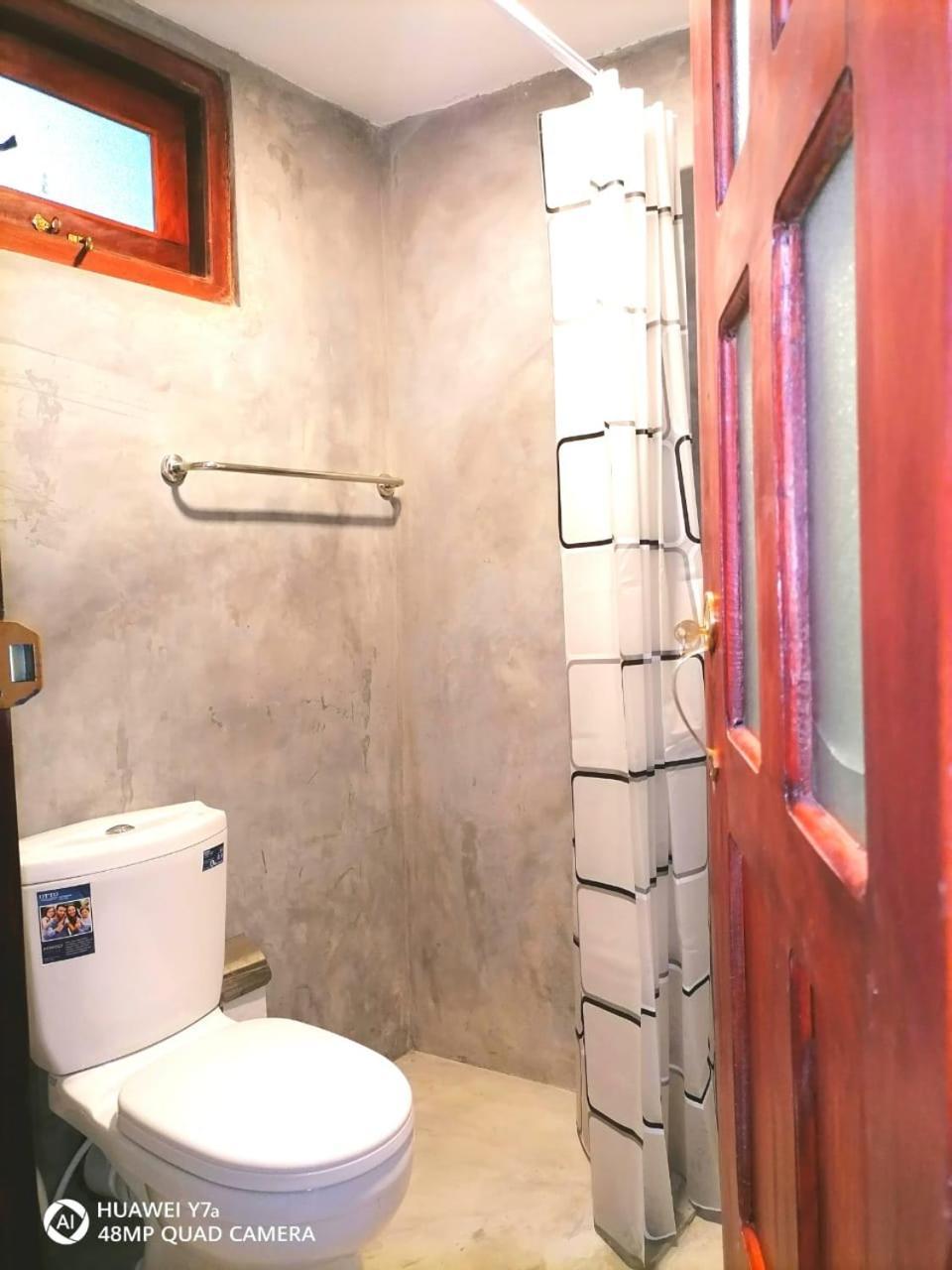 Villa Wismar Hikkaduwa Phòng bức ảnh