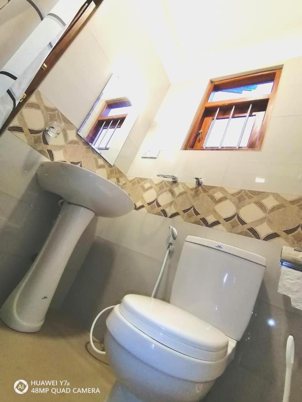 Villa Wismar Hikkaduwa Phòng bức ảnh
