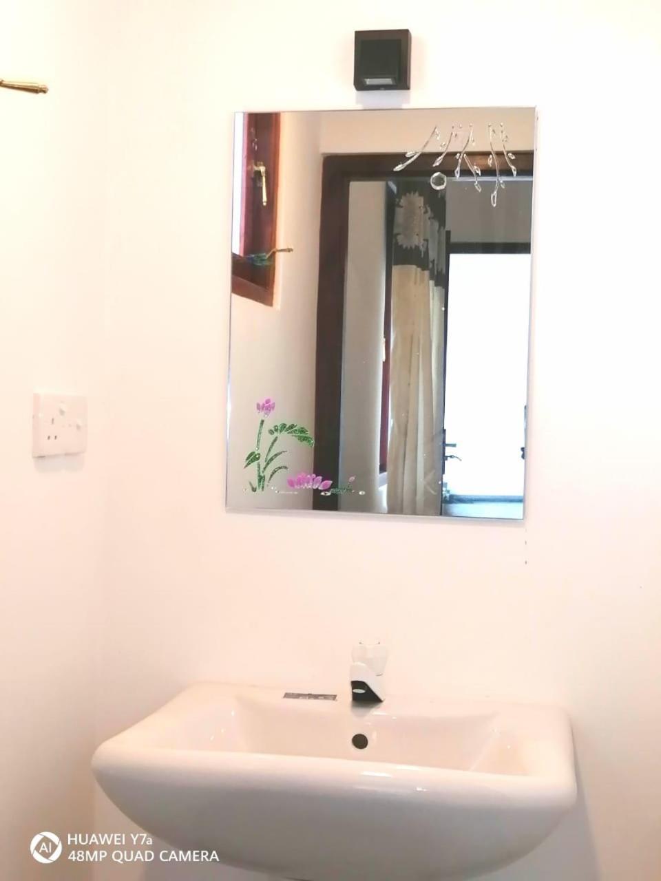 Villa Wismar Hikkaduwa Phòng bức ảnh