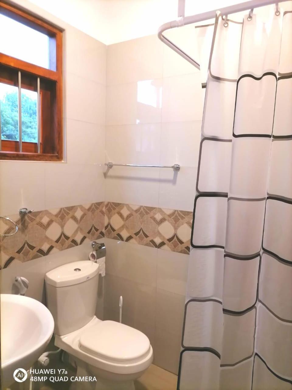 Villa Wismar Hikkaduwa Phòng bức ảnh