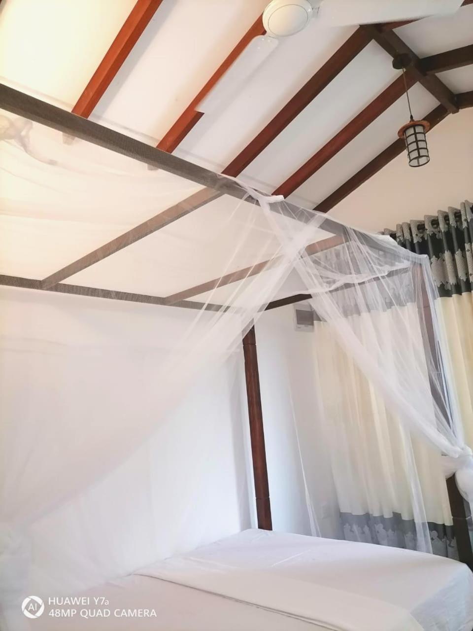 Villa Wismar Hikkaduwa Phòng bức ảnh