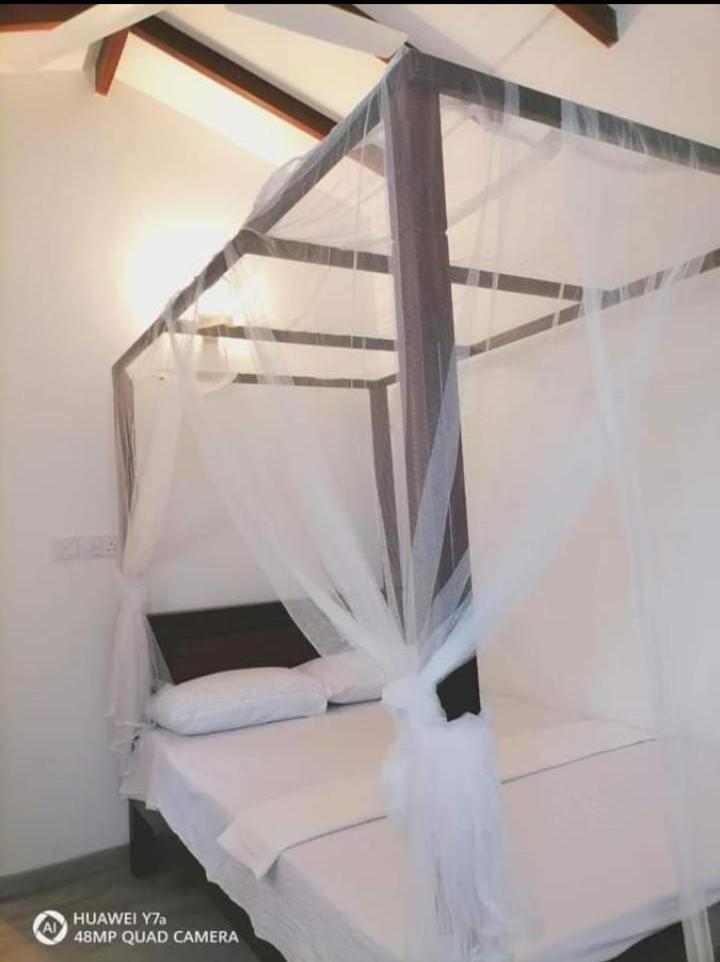Villa Wismar Hikkaduwa Phòng bức ảnh