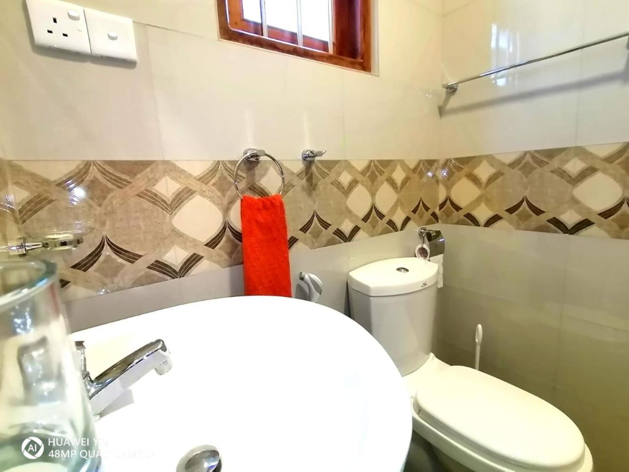 Villa Wismar Hikkaduwa Phòng bức ảnh
